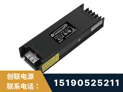 广水-LED显示屏电源-索斯力德高端系列