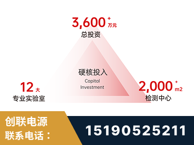 广水-研发创新能力强